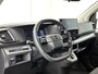 Opel Vivaro 2.0 Diesel 180 S&S L3 Automaat Dubbele Cabine 2 schuifdeuren Android Auto/Apple CarPlay Navigatie Keyless Entry&Start Climate Control Camera Cruise Control Houten afwerking laadruimte Trekhaak lichtmetalen velgen