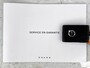 Volvo V60 T6 Plus Dark Plug-In Hybrid AWD | Trekhaak | Rijklaar |