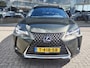 Lexus UX 250h Luxury Line | Leer | Android Auto | All Seasons | Navi | Bl