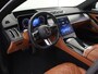 Mercedes-Benz S-klasse 580 e 4MATIC Lang AMG Line | Chauffeurspakket | Stoelkoeling voor en achter | Digital Light | 20" multispaaks velgen | Headup |