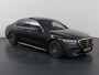 Mercedes-Benz S-klasse 580 e 4MATIC Lang AMG Line | Chauffeurspakket | Stoelkoeling voor en achter | Digital Light | 20" multispaaks velgen | Headup |