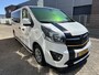 Opel Vivaro 1.6 CDTI 126pk L2H1 Sport 2 Schuifdeuren,Navi,Camera,Leer,Trekh,Enz