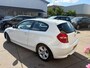 BMW 1-Serie 118i EffDyn. Ed. Business Line Ultimate Edition Clima, cruise, leder