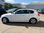 BMW 1-Serie 118i EffDyn. Ed. Business Line Ultimate Edition Clima, cruise, leder