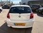 BMW 1-Serie 118i EffDyn. Ed. Business Line Ultimate Edition Clima, cruise, leder