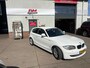 BMW 1-Serie 118i EffDyn. Ed. Business Line Ultimate Edition Clima, cruise, leder