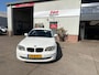 BMW 1-Serie 118i EffDyn. Ed. Business Line Ultimate Edition Clima, cruise, leder