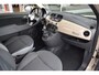 Fiat 500 1.2 Popstar Cappuccino | Airco | Elektrische Ramen | Lichtmetalen Velgen |