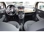 Fiat 500 1.2 Popstar Cappuccino | Airco | Elektrische Ramen | Lichtmetalen Velgen |
