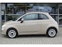 Fiat 500 1.2 Popstar Cappuccino | Airco | Elektrische Ramen | Lichtmetalen Velgen |