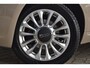 Fiat 500 1.2 Popstar Cappuccino | Airco | Elektrische Ramen | Lichtmetalen Velgen |