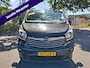 Opel Vivaro 1.6 CDTI L2H1 Sport EcoFlex NETTE BUS RIJDT EN SCHAKELT GOED