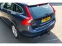 Volvo V60 2.4 D6 AWD Plug-In Hybrid Summum Trekhaak I Leder I Memory I Climate I Cruise I Keurige auto