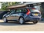 Volvo V60 2.4 D6 AWD Plug-In Hybrid Summum Trekhaak I Leder I Memory I Climate I Cruise I Keurige auto