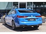 BMW 2-serie Gran Coupé (f44) 218i M-Sport 136pk | Misano Blue | LED | Navigatie | Virtual | Cruise | Climate |