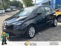 Renault Zoe R110 Life 52 kWh GARANTIE/HUURACCU/CRUISE/AIRCO/CARPLAY/PARKEERSENS./LICHTMETAAL rijklaarprijs!