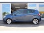 Opel Meriva 1.4 Turbo Cosmo, Climate, Cruise, Camera A, PDC V+A, Trekhaak, Navi, Prijs Is Rijklaar Inclusief 6 Maanden Garantie
