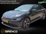 Kia EV6 Plus Advanced 77.4 kWh | trekhaak | stoelverwarming & koeling | vehicle-to-load | leder | schuifdak |