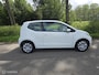 Volkswagen Up! 1.0 move up! BlueMotion