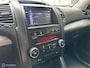 Kia Sorento 2.4 X-clusive ORG NL-AUTOMAAT-CRUISE-NAVI-LEDER