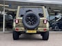 Jeep Wrangler Unlimited 4xe 380 Sahara | BRUTE | Lamborghini Verde Gea | BRASS |