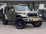 Jeep Wrangler Unlimited 4xe 380 Sahara | BRUTE | Lamborghini Verde Gea | BRASS |