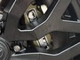 Jeep Wrangler Unlimited 4xe 380 Sahara | BRUTE | Lamborghini Verde Gea | BRASS |