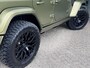 Jeep Wrangler Unlimited 4xe 380 Sahara | BRUTE | Lamborghini Verde Gea | BRASS |