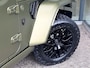 Jeep Wrangler Unlimited 4xe 380 Sahara | BRUTE | Lamborghini Verde Gea | BRASS |