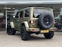 Jeep Wrangler Unlimited 4xe 380 Sahara | BRUTE | Lamborghini Verde Gea | BRASS |