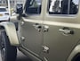 Jeep Wrangler Unlimited 4xe 380 Sahara | BRUTE | Lamborghini Verde Gea | BRASS |