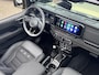 Jeep Wrangler Unlimited 4xe 380 Sahara | BRUTE | Lamborghini Verde Gea | BRASS |
