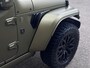 Jeep Wrangler Unlimited 4xe 380 Sahara | BRUTE | Lamborghini Verde Gea | BRASS |