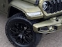 Jeep Wrangler Unlimited 4xe 380 Sahara | BRUTE | Lamborghini Verde Gea | BRASS |