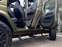 Jeep Wrangler Unlimited 4xe 380 Sahara | BRUTE | Lamborghini Verde Gea | BRASS |