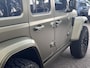 Jeep Wrangler Unlimited 4xe 380 Sahara | BRUTE | Lamborghini Verde Gea | BRASS |