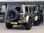 Jeep Wrangler Unlimited 4xe 380 Sahara | BRUTE | Lamborghini Verde Gea | BRASS |