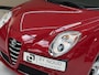 Alfa Romeo MiTo 1.4 Distinctive, 95Pk, 1ste eigenaar, Sport pakket, 17" lichtmetalen velgen, Airco, Stuurbediening, Parkeersensoren,