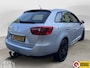 SEAT Ibiza ST 1.4 Style Cruise Ecc Lmv Aux