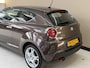 Alfa Romeo MiTo 1.3 JTDm ECO Distinctive, 85Pk, 2012, Volledig leder, Origineel Nederlands, Navigatie, Climate control, 4 seizoenen banden, parkeersensoren,