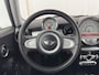 MINI Cooper 3-Deurs 1.6 Pepper *LEATHER-FABRIC | COMFORTSEATS | ECC | CHROME-PACK | RADIO-CD | 17''ALU*