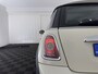 MINI Cooper 3-Deurs 1.6 Pepper *LEATHER-FABRIC | COMFORTSEATS | ECC | CHROME-PACK | RADIO-CD | 17''ALU*