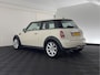 MINI Cooper 3-Deurs 1.6 Pepper *LEATHER-FABRIC | COMFORTSEATS | ECC | CHROME-PACK | RADIO-CD | 17''ALU*