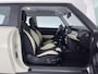 MINI Cooper 3-Deurs 1.6 Pepper *LEATHER-FABRIC | COMFORTSEATS | ECC | CHROME-PACK | RADIO-CD | 17''ALU*