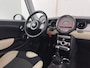 MINI Cooper 3-Deurs 1.6 Pepper *LEATHER-FABRIC | COMFORTSEATS | ECC | CHROME-PACK | RADIO-CD | 17''ALU*