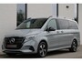 Mercedes-Benz EQV 300 L2 / AMG / 7-Persoons / Burmester / 360 Camera / Vol Opties / NIEUWSTAAT