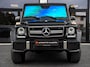 Mercedes-Benz G-klasse AMG 63/544Pk|Schuifdak|Camera|stoelverm