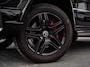 Mercedes-Benz G-klasse AMG 63/544Pk|Schuifdak|Camera|stoelverm