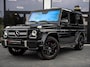 Mercedes-Benz G-klasse AMG 63/544Pk|Schuifdak|Camera|stoelverm