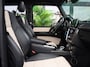 Mercedes-Benz G-klasse AMG 63/544Pk|Schuifdak|Camera|stoelverm
